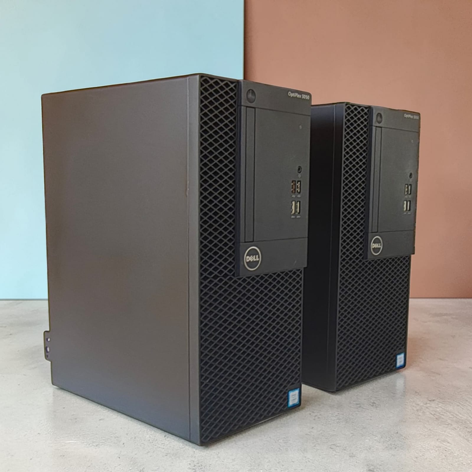 Dell Optiplex 3050 Set - 1
